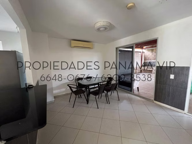CASA para ALQUILER en Las Villas de Arraiján, PH Santillana  - Imagen 2