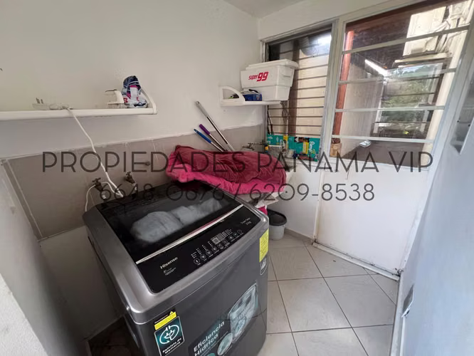 CASA para ALQUILER en Las Villas de Arraiján, PH Santillana  - Imagen 6