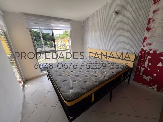 CASA para ALQUILER en Las Villas de Arraiján, PH Santillana  - Imagen 16