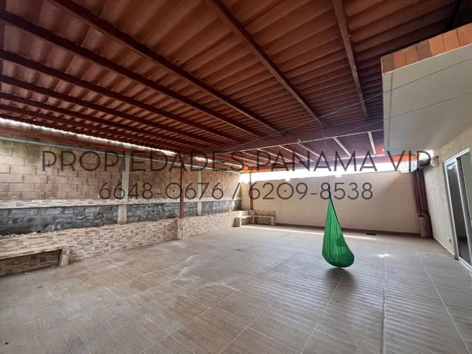 CASA para ALQUILER en Las Villas de Arraiján, PH Santillana  - Imagen 18