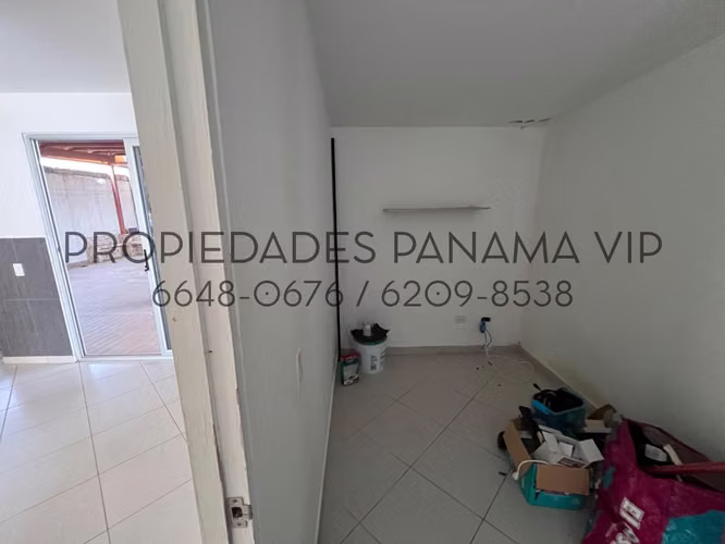 CASA para ALQUILER en Las Villas de Arraiján, PH Santillana  - Imagen 7