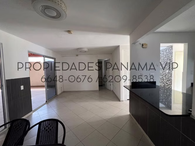 CASA para ALQUILER en Las Villas de Arraiján, PH Santillana  - Imagen 1