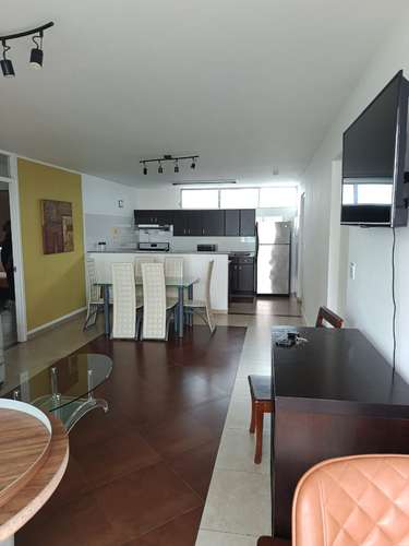 Alquilo Apartamento En Avenida Balboa DR - Imagen 4