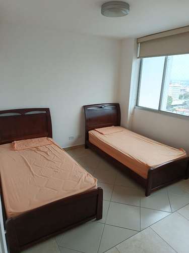 Alquilo Apartamento En Avenida Balboa DR - Imagen 9