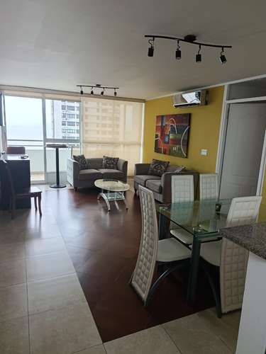 Alquilo Apartamento En Avenida Balboa DR - Imagen 3