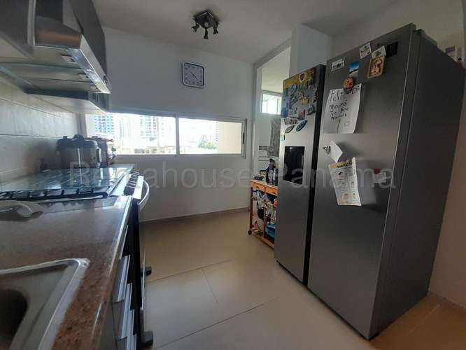 Alquiler de Exclusivo apartamento en uno de los PH más cotizados de San Francisco 27*2247Mfk - Imagen 7