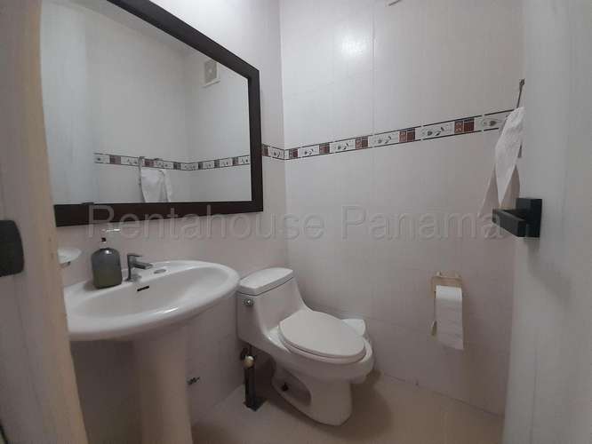 Alquiler de Exclusivo apartamento en uno de los PH más cotizados de San Francisco 27*2247Mfk - Imagen 15