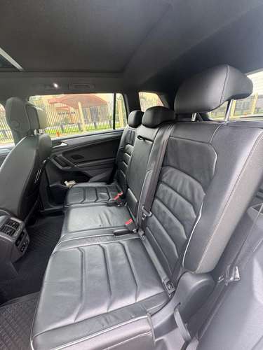Volkswagen Tiguan modelo RLine 2020 con 46 mil km  - Imagen 5