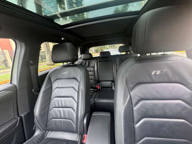 Volkswagen Tiguan modelo RLine 2020 con 46 mil km  - Imagen 4
