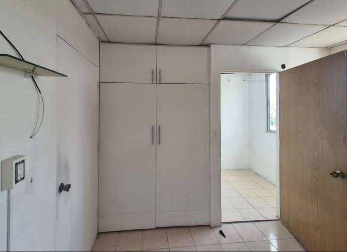 Alquiler en Carrasquilla Apartamento Vacío-Una Recamara -Piso Cuarto - Imagen 4