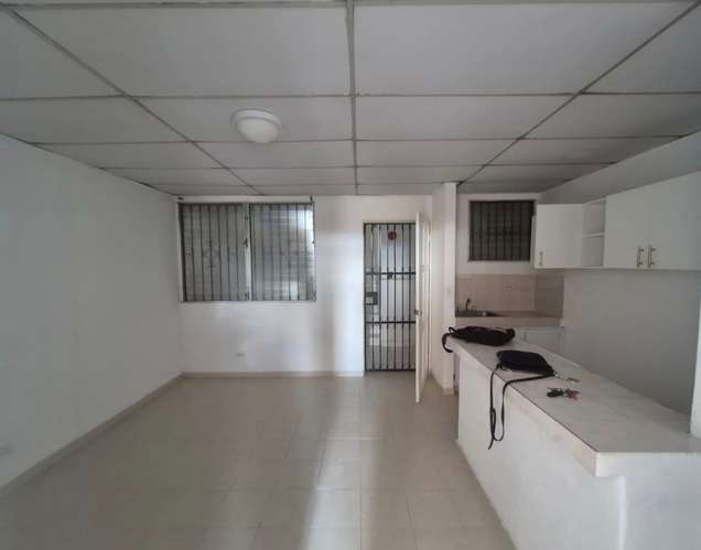 Alquiler en Carrasquilla Apartamento Vacío-Una Recamara -Piso Cuarto - Imagen 7