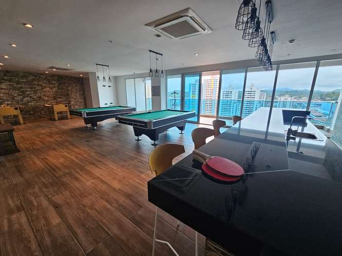 PH Pacific Hills Elite 500 - Apartamento en Alquiler Amoblado en Dos Mares - Imagen 12