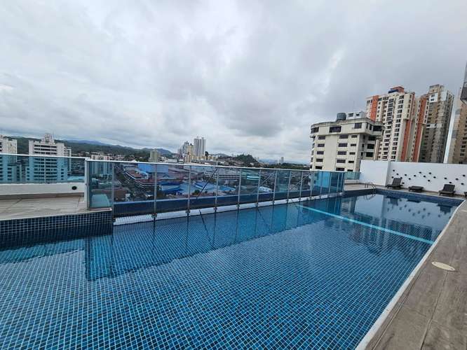 PH Pacific Hills Elite 500 - Apartamento en Alquiler Amoblado en Dos Mares - Imagen 9