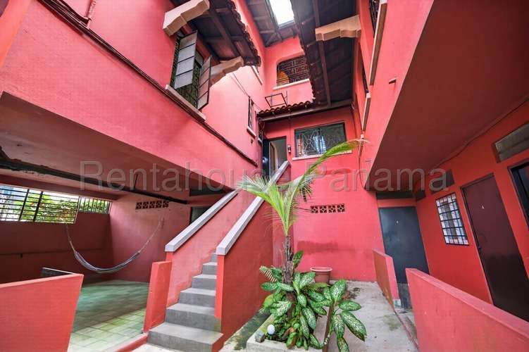 Amplia Casa en Alquiler en Bella vista 27*2898Mfk - Imagen 15