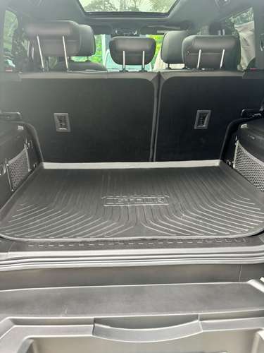 Jetour T2 Traveller 2025 COMO NUEVO  - Imagen 9