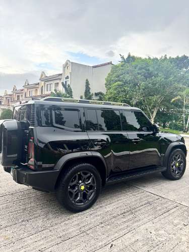 Jetour T2 Traveller 2025 COMO NUEVO  - Imagen 3