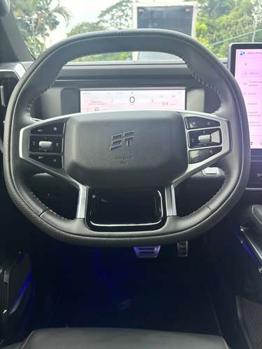 Jetour T2 Traveller 2025 COMO NUEVO  - Imagen 15