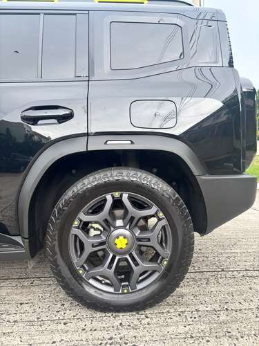 Jetour T2 Traveller 2025 COMO NUEVO  - Imagen 6