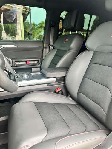 Jetour T2 Traveller 2025 COMO NUEVO  - Imagen 7