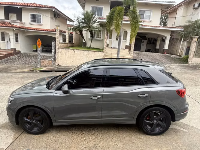 Audi Q3 Del 2020 IMPECABLE  - Imagen 10
