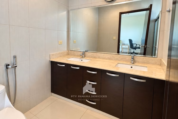 APARTAMENTO AMUEBLADO EN ALQUILER | 220 m2 | COSTA DEL ESTE - Imagen 5