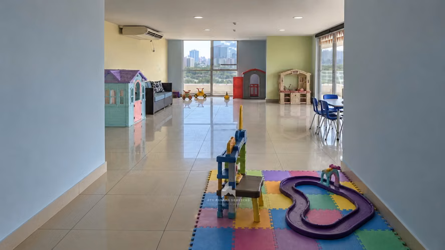 APARTAMENTO AMUEBLADO EN ALQUILER | 220 m2 | COSTA DEL ESTE - Imagen 11