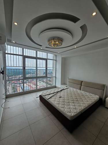 PH Pacific Hills Elite 500 - Apartamento en Alquiler Semi-Amoblado en Dos Mares