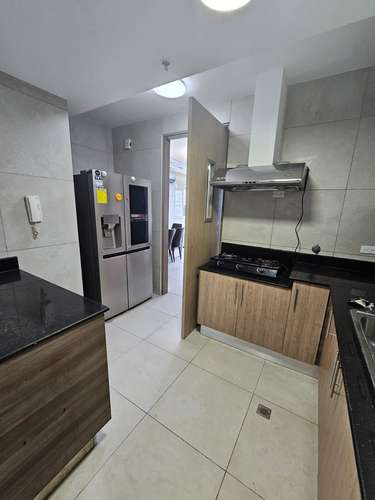 PH Pacific Hills Elite 500 - Apartamento en Alquiler Semi-Amoblado en Dos Mares