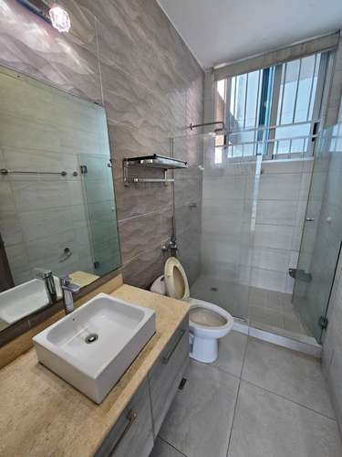 PH Pacific Hills Elite 500 - Apartamento en Alquiler Semi-Amoblado en Dos Mares