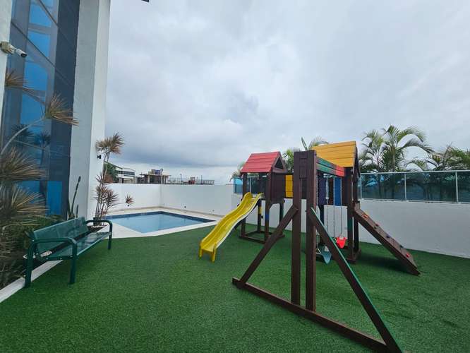 PH Pacific Hills Elite 500 - Apartamento en Alquiler Semi-Amoblado en Dos Mares