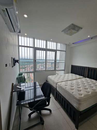 PH Pacific Hills Elite 500 - Apartamento en Alquiler Semi-Amoblado en Dos Mares