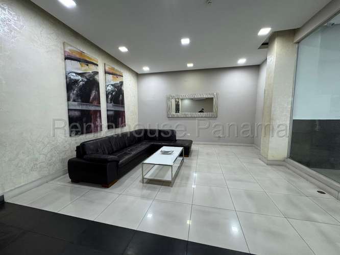 Venta de Hermoso apartamento con vista al mar en Punta Pacifica 27*2490Mfk - Imagen 2