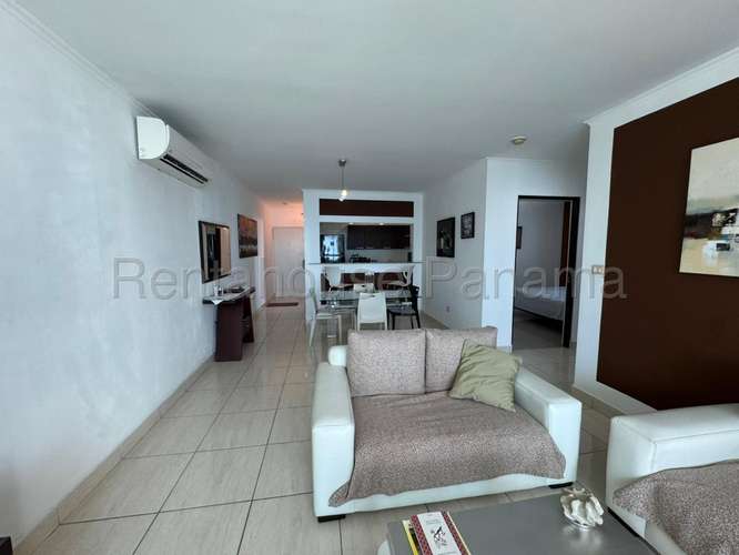 Venta de Hermoso apartamento con vista al mar en Punta Pacifica 27*2490Mfk - Imagen 4