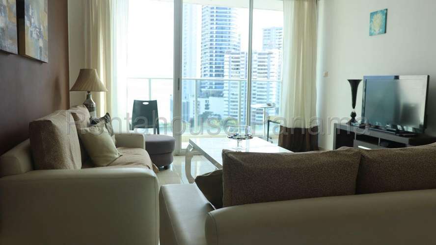 Venta de Hermoso apartamento con vista al mar en Punta Pacifica 27*2490Mfk - Imagen 14