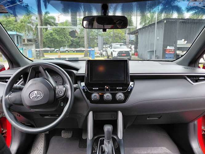 Toyota Corolla Cross 2022 | 46,800 km | Excelente Estado | US$18,199
