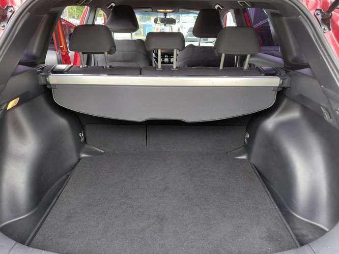 Toyota Corolla Cross 2022 | 46,800 km | Excelente Estado | US$18,199