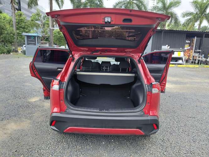 Toyota Corolla Cross 2022 | 46,800 km | Excelente Estado | US$18,199