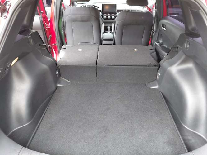 Toyota Corolla Cross 2022 | 46,800 km | Excelente Estado | US$18,199