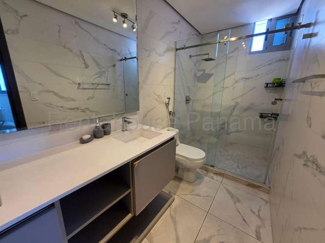 Comodo y Amplio Apartamento en Venta en Coco del Mar 27*2896Mfk - Imagen 18