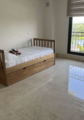CAMA ROBLE CLARO  - Imagen 3