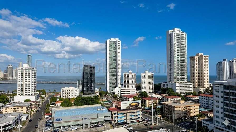 Apartamento en Venta en San Francisco KC - Imagen 7