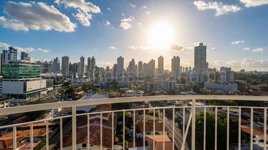 Apartamento en Venta en San Francisco KC - Imagen 4