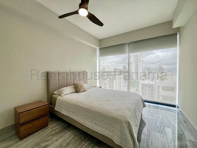 APARTAMENTO AMOBLADO EN BELLA VISTA  - Imagen 17