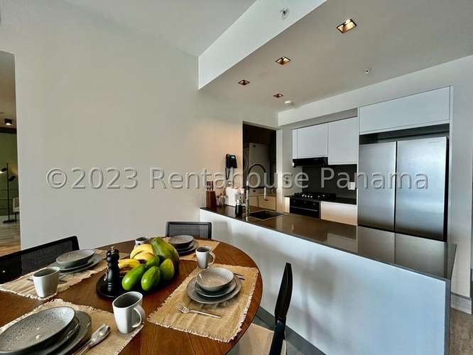 APARTAMENTO AMOBLADO EN BELLA VISTA  - Imagen 9
