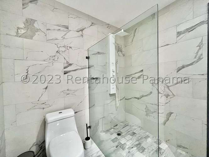 APARTAMENTO AMOBLADO EN BELLA VISTA  - Imagen 16