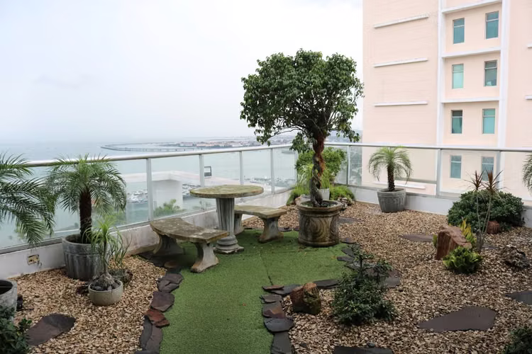 ALQUILER - APARTAMENTO - PH VILLA DEL MAR -  ID 753 -MP - Imagen 13
