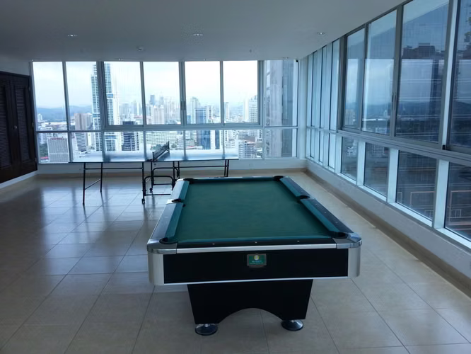 ALQUILER - APARTAMENTO - PH VILLA DEL MAR -  ID 753 -MP - Imagen 11