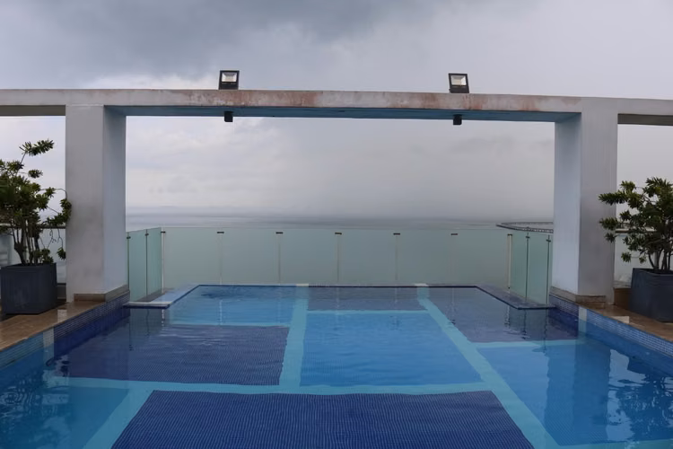 ALQUILER - APARTAMENTO - PH VILLA DEL MAR -  ID 753 -MP - Imagen 8