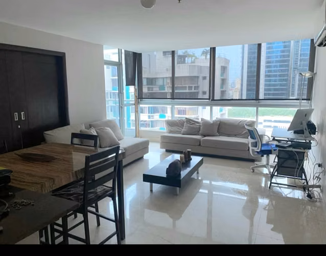 ALQUILER - APARTAMENTO - PH VILLA DEL MAR -  ID 753 -MP - Imagen 2