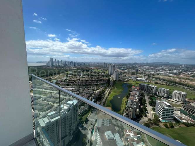 Venta de Lujoso Apartamento en Santa Maria 26*5395Mfk - Imagen 6